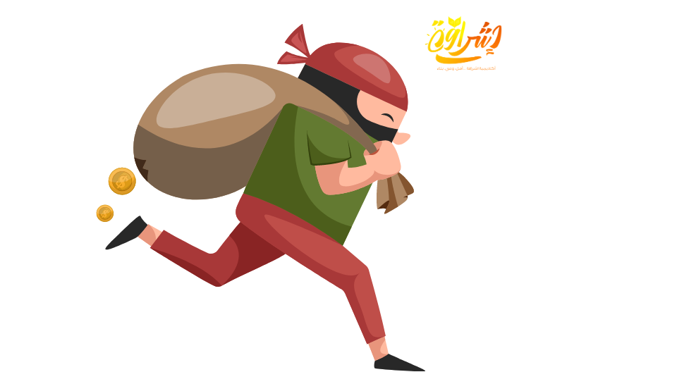 أسباب السرقة عند الأطفال
