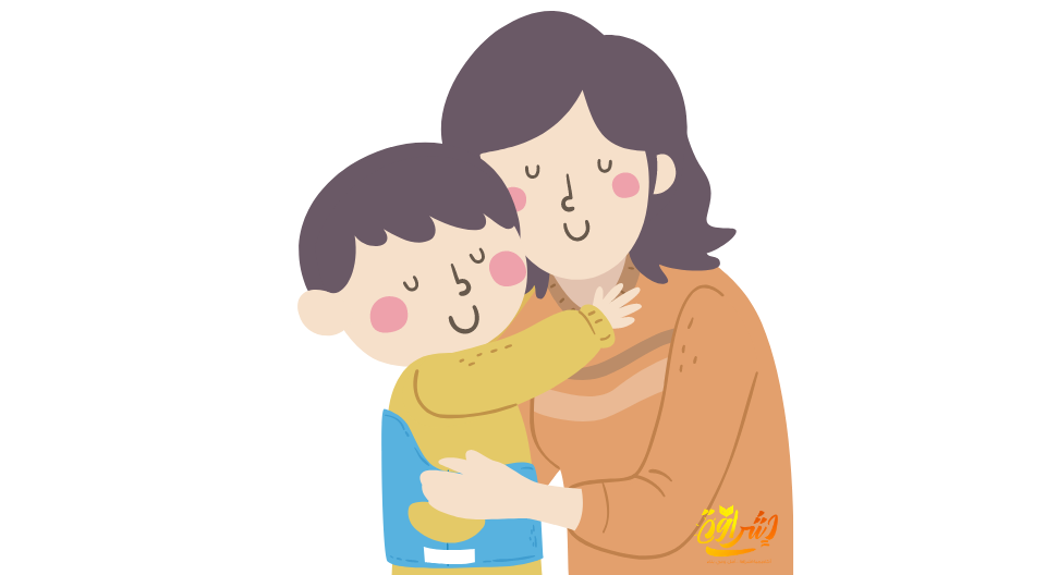 أسس تربية الأطفال